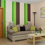 Jakobsweg Apartment *