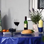 Apartment Jakobsweg