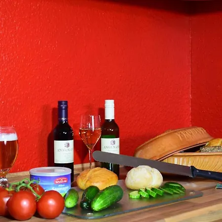Apartment Jakobsweg Dietrichingen
