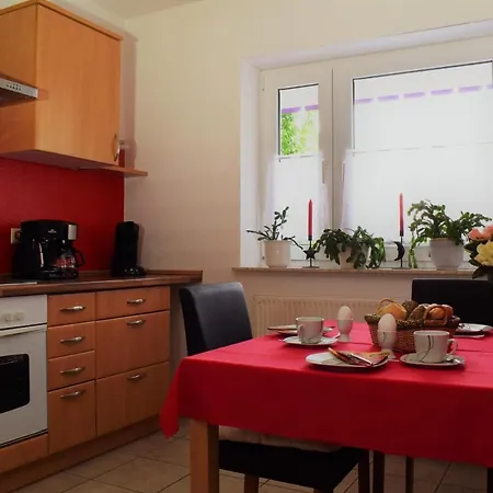 Apartment Jakobsweg Dietrichingen