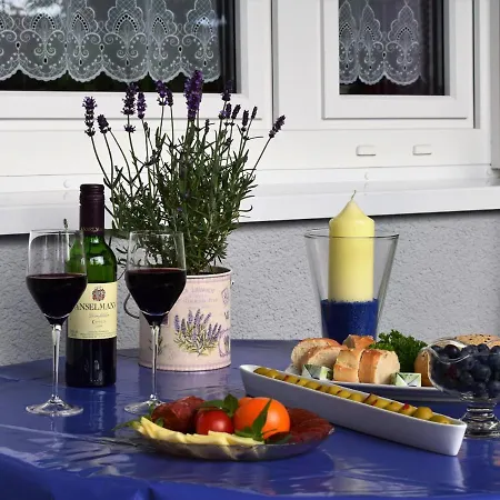 Jakobsweg * Dietrichingen