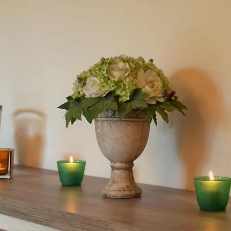 Jakobsweg Apartamento Dietrichingen