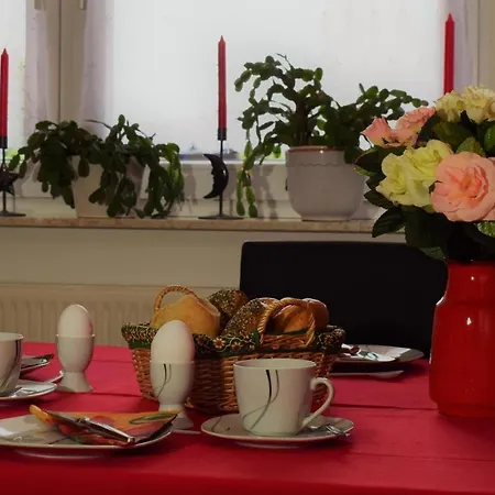 Apartamento Jakobsweg