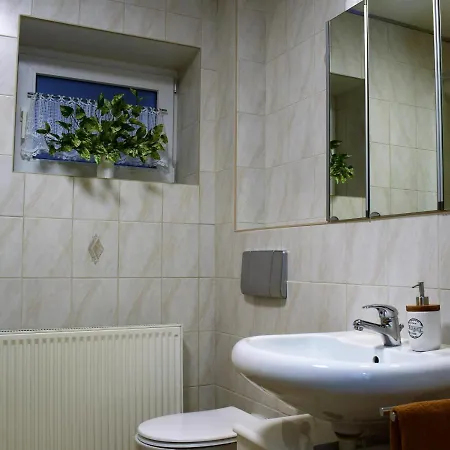 Jakobsweg Apartamento Dietrichingen