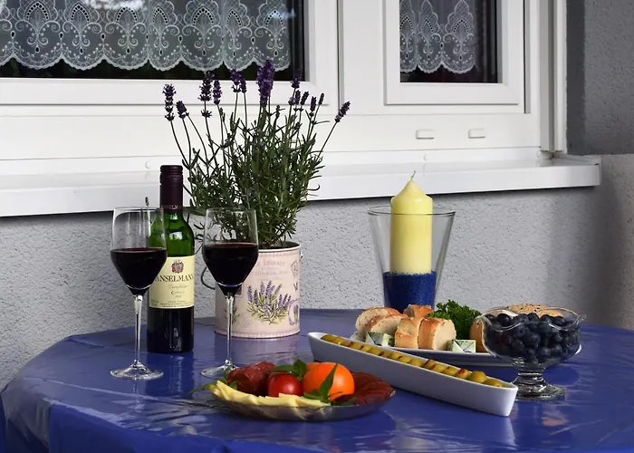 Jakobsweg * Dietrichingen