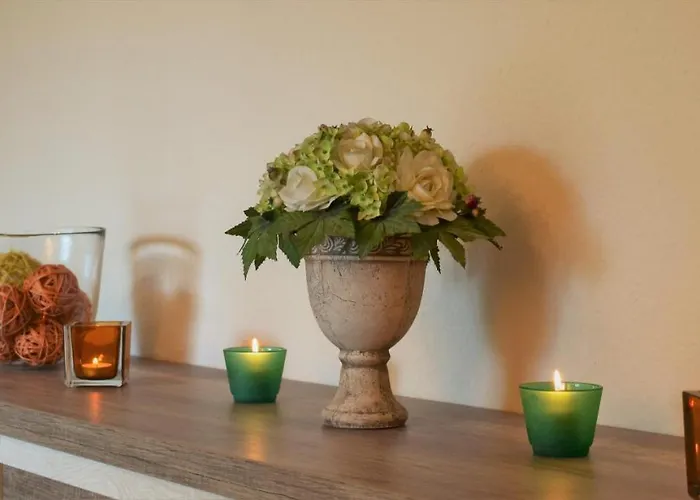 Jakobsweg Lägenhet Dietrichingen